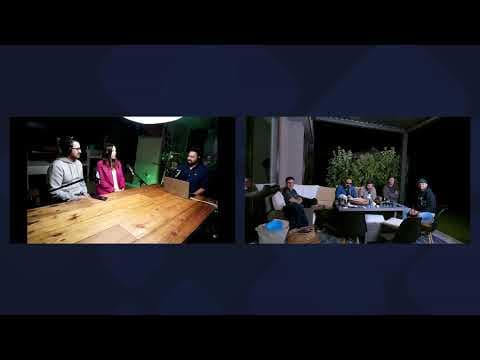Technologist Life S02E04 -  Talento Tech: Juniors y Reconversión