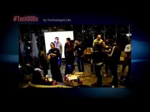 Technologist Life Meetup #2