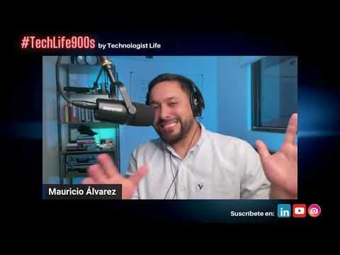 #Tech900s S01E01 - Cómo enfrentar el desarrollo de tecnología en tiempos de crisis.