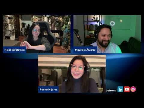 #Tech900s S01E06 - ¿Qué #&% es la transformación digital, y como me afecta?